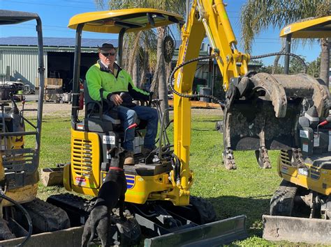 mini excavation newcastle|10 BEST Mini Excavator Hire in Newcastle NSW .